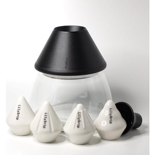 PlumHOME Coffee Grinders