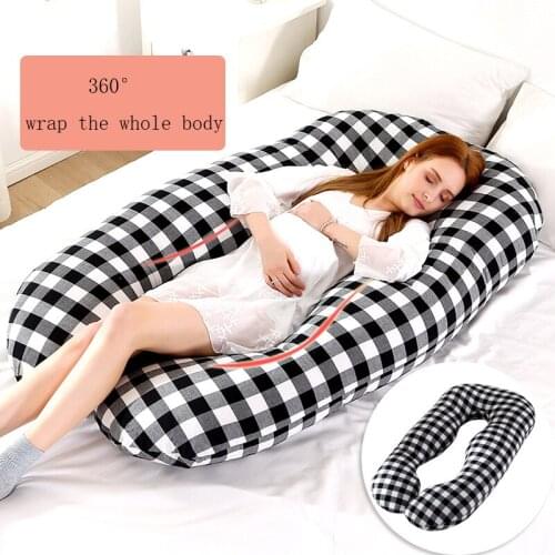 Bubble Kiss Pillows For Sleeping Body Pillow Bedroom Throw Pillows Decorations For Home Pregnancy Pillow Sleep Comfort Pillow
