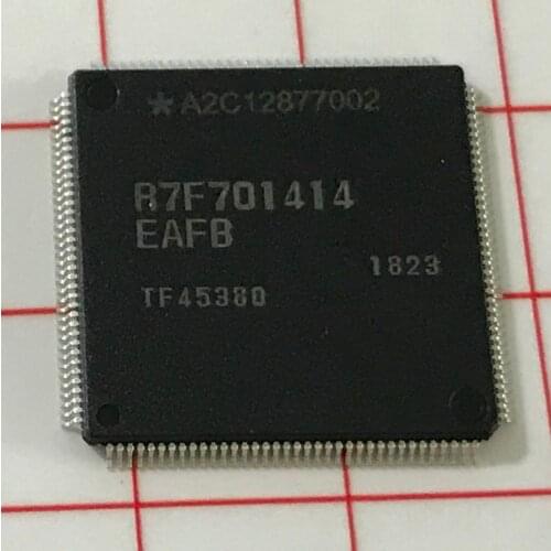R7F701414EAFB R7F701414 QFP 1PCS