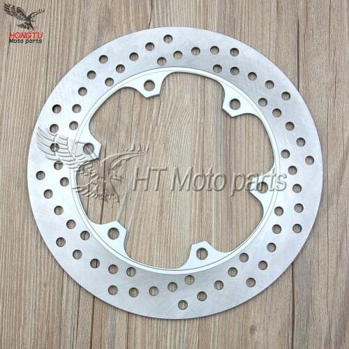276mm Rear brake disc Rotor Fits For Honda CB 1000 1993-1996 CB1300 SC40 1998-2001 CB1000 CB1300 CB 1300 X4 Deauville NT650V NT