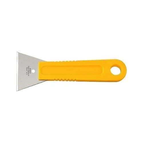 MADE IN JAPAN OLFA SCR-L 2.33" Multi-purpose Compact Scraper