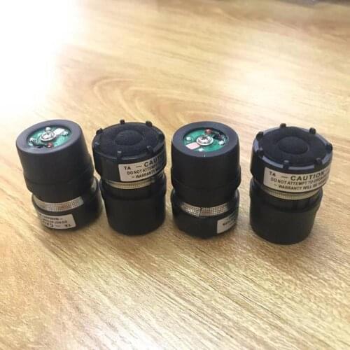 Replacement Inner Cartridge Capsule for Shure SLX24 SM58 Wireless Microphone System 4 pcs/lots