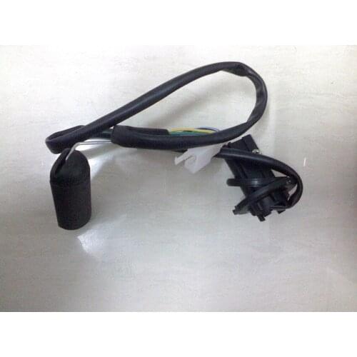 STARPAD For Scooter moped fuel tank float tank three-wire sensor oil dipstick sensor table high quality wholesale,Free shipping