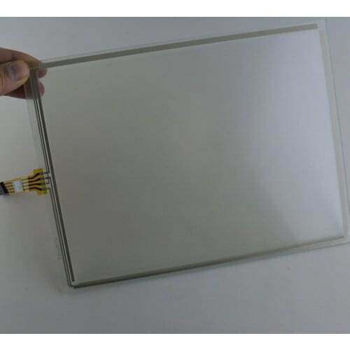 FANUC Series 31I-A Touch Screen Glass for Operators Panel repair~do it yourself, Have in stock