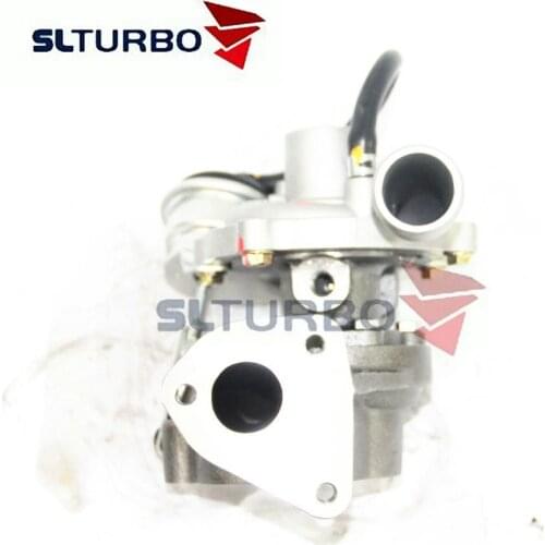 Turbine full turbo charger For Opel Corsa C Tigra B 1.3 CDTI 54359700006 complete turbocharger 5435 970 0006 balanced 73501344