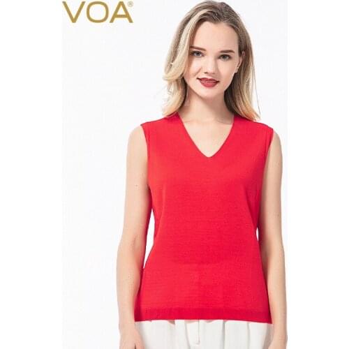 Женские майки VOA China At AliExpress