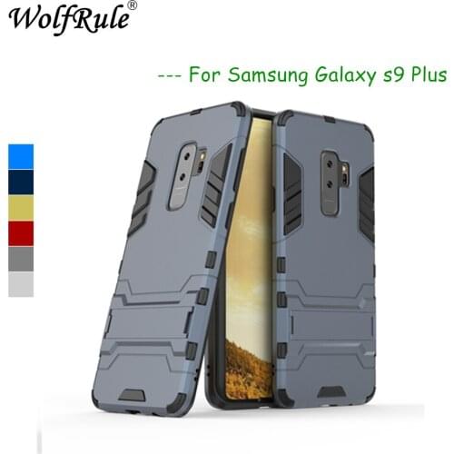 Чехлы для телефонов Samsung Galaxy S9 Wolfrule China At AliExpress