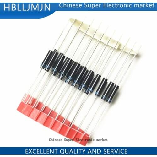 20PCS 5mA 20kV High Voltage Diode HV Rectifier 2CL77