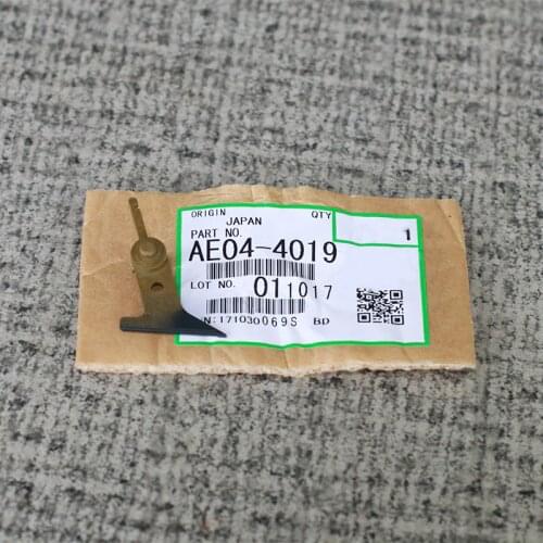 AE04-4019 Upper Picker Finger for Ricoh MP 1100 1350 9000 MP1100 MP1350 MP9000 Stripper Separation Claw