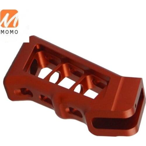 Aluminum brass stainless steel 5 axis cnc milling machining parts automotive aviation spare parts