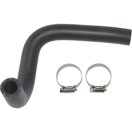 AP03 Molded Water S Hose for Volvo Penta AQ270 AQ275 AQ280 875822 Top quality