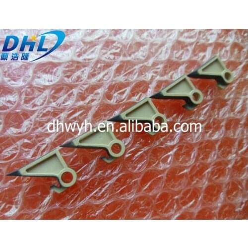 Free shipping new compatible 4030-5716-02 4040-5755-01 Upper Fuser Picker Finger for bizhub 200 250 350 5pcs/set