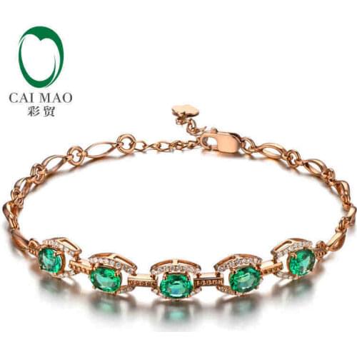 CAIMAO Bracelets With Pendants