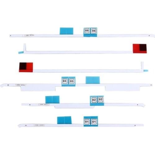 For Apple iMac 21.5" A1418 LCD Screen Adhesive Strip Sticker Tape 2012 ~2015