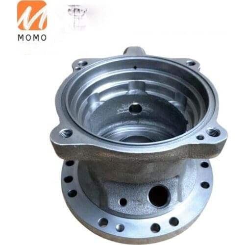 Housing apply to excavator spare parts swing reduction