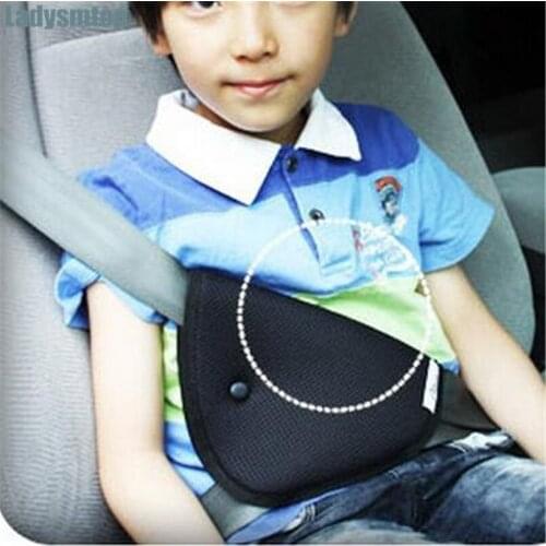 Ladysmtop car-styling Seat Belt Adjuster Case For Geely X7 Vision SC7 MK Cross Gleagle BOUNS M11 INDIS VERY GX7 SX7 ARRIZO