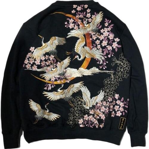 Makuluya Men's Sweatshirts