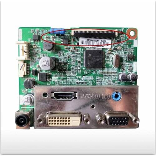 95% new IPS224TA Drive board main board IPS224T LG IPS224T-WN
