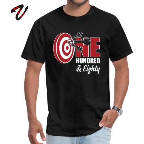 One hundred & eighty T-Shirt for Men Europe Summer Fall Tops Shirts In Moscow High Quality Tops Shirts All Javascript