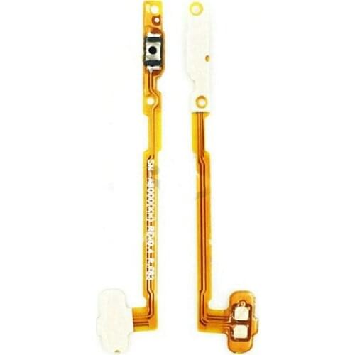 New Power on/off button flex cable Replacement for Samsung A8 A8000 A800F phone