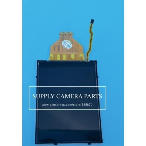 NEW LCD Display Screen for CANON Powershot G15 G16 Camera Repair +Backlight