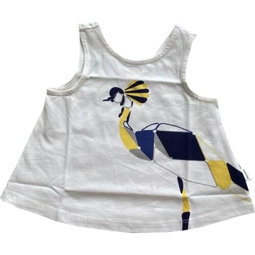 0-1 Year Baby Boy Summer Clothes Snap-up Cotton T-shirt White Tops 100% Cotton Infant Boys' Tees Clothing Free Shipping