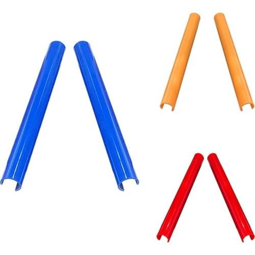 Car Front Grille Trim Strips Trim Grid Sport Style Strip Cover Frame Decorations For-BMW 1 Series F20 F21