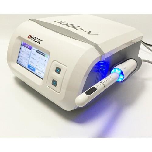 Popular products portable Vaginal ultrasound female private parts care ultrasound vaginal tightening machine