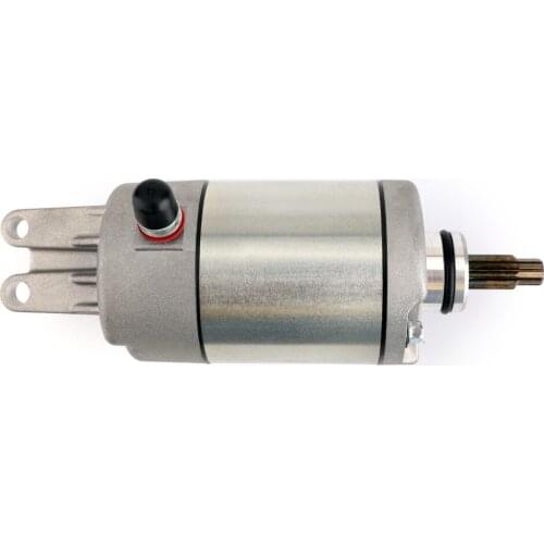 Areyourshop Motorcycle Starter Motor For Honda TRX 450 FE Foreman 450 500 TRX500FM Fourtrax 2002-2004 12V Motorbike Accessories