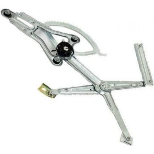 VolMarkt Mercedes W124 Cam Mekanizması Krikosu Ön Sol Motorsuz (1986-95) 1247200346