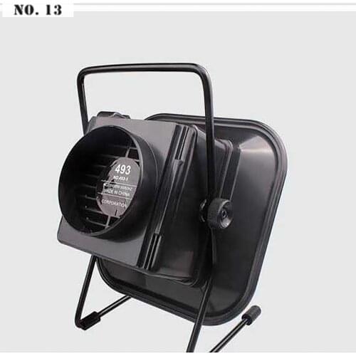 Smoking Device Electronic Soldering Tin Exhaust Machine Small Filter Cotton Exhaust Fan Desktop Exhaust Gas Filtration Equipment