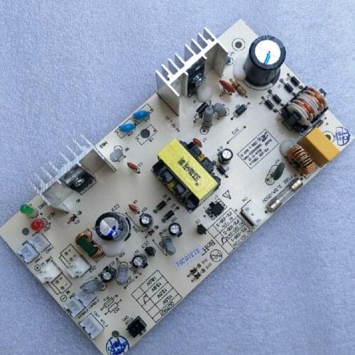 Wine Cooler Spare Part FX-108-2 15.9V cirucuit board Wine storage cabinet mainboard