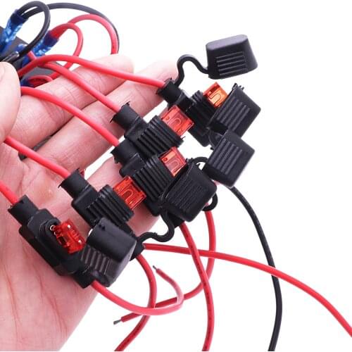 5 Gang Car Marine Boat LED Rocker Switch Panel Waterproof Circuit Digital Voltmeter Dual USB Port 12V Outlet for BMW E46 Audi A4