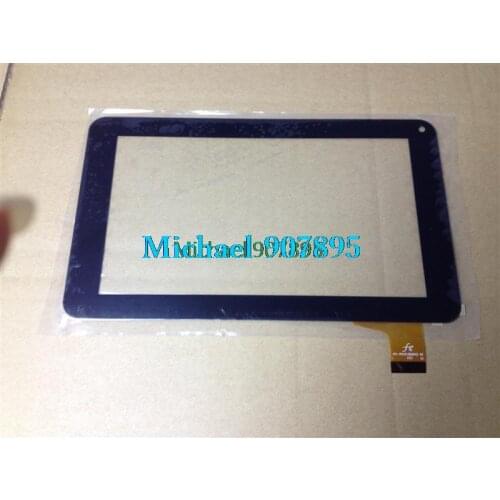7inch tablets pc capacitive touch screen, handwriting Fpc-TP070129 (86VS)-00 186*111 noting size and color