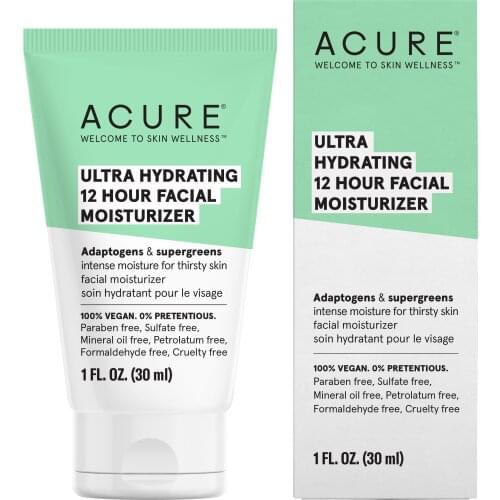 Acure Creams