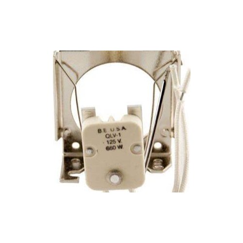 BE.USA QLV-1 125V600W lampholder,MR16 bulb GX5.3 GU5.3 lamp socket with lever,Camtek AOI ELC 24V250W holder 120V 600W