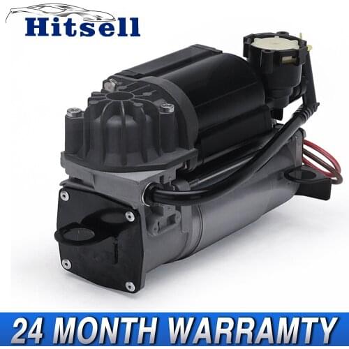 Free Shipping Air Suspension Compressor Strut Kits For Mercedes Benz W220 W211 W219 Airmatic 2203200104 2113200304