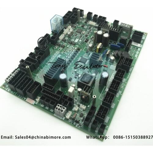 Elevator Lift inverter driver main pcb card board DOR-1241 DOR-1241A DOR-1241b