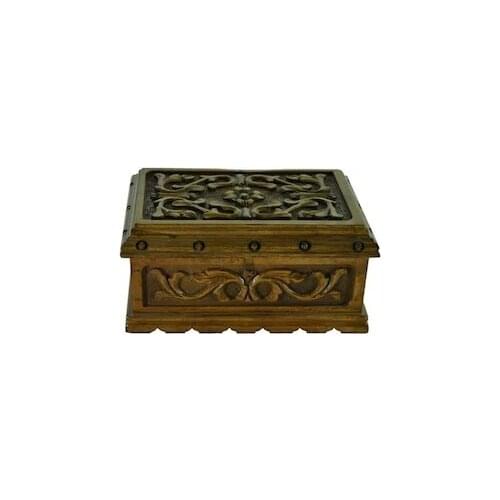 GEREKSEAL Storage Box