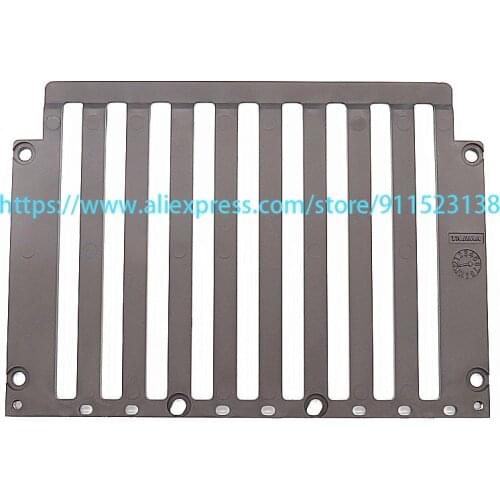 Good Quality Tajima Embroidery Machine Spare Parts Needle Bar Guide Rail 9 Needles