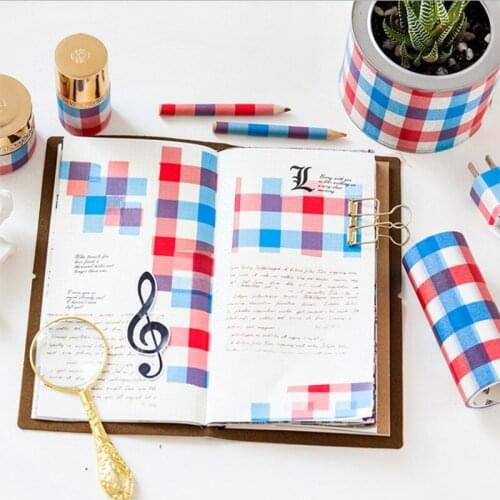 HYFJOY Scrapbooking Tapes