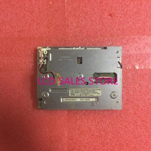 LQ050Q3DC01 INDUSTRIAL LCD DISPALY SCREEN PANEL 5 INCH CCFL ORIGINAL 320*240