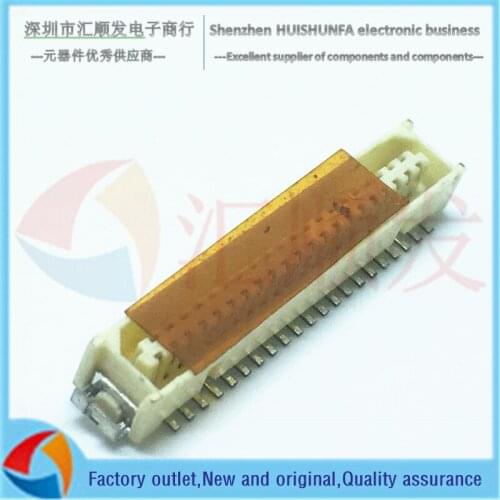 Board to Board & Mezzanine Connectors Hirose Connector DF9-41P-1V(32)