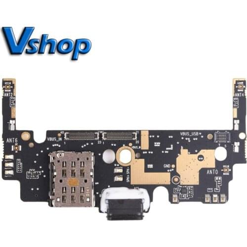 Original Ulefone Armor 11 Charging Port Board for Mobile Phone Repair Replacement Parts