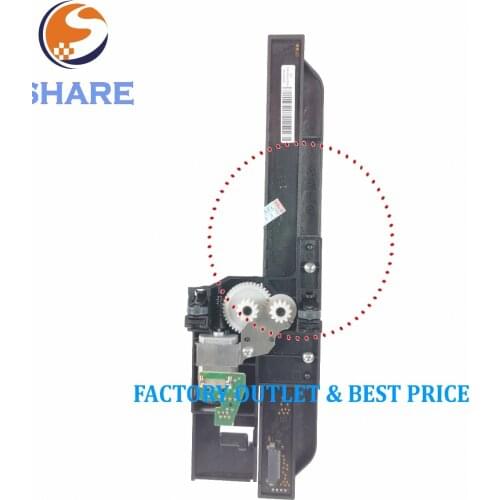 Share Flatbed Scanner Drive Assy Scanner Head Asssembly for HP M1130 M1132 M1136 1130 1132 1136 4660 4580 CE847-60108 CE841-6011