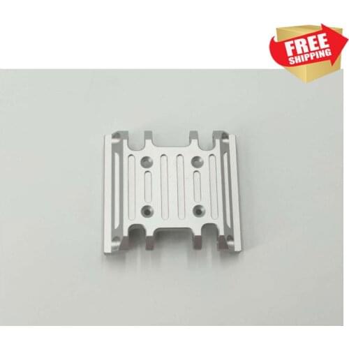 RC Radio control car YK4102PRO YK4081PRO YIKONG center rod mount metal 12006 option upgrade parts