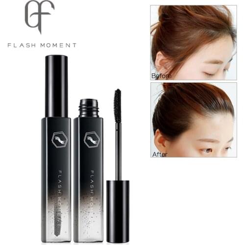 FlashMoment Untidy Hair Finishing Liquid Styling Rapid Fixed Hair Gel Not Greasy Small Broken Hair Shaping Gel Hair Wax Sticks