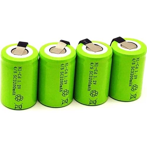 ZONG ONE Rechargeable Batteries