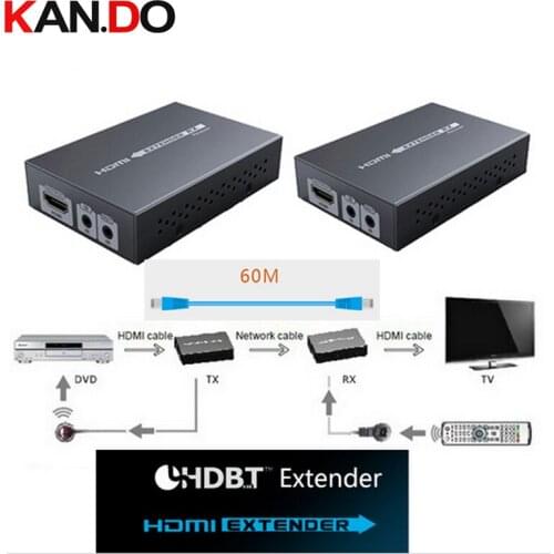 373matrix HDMI Extender w/ IR HDMI/Matrix IR Extender,support 16 input/237 outputs 1080P transmission 120M CAT6 video adapter