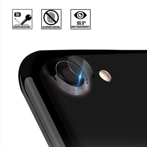 3x HD for iPhone XR 6.1 Back Camera Lens Protector For iPhone XS Max 6.5inch Tempered Glass Anti-Explosion Protective Film New
